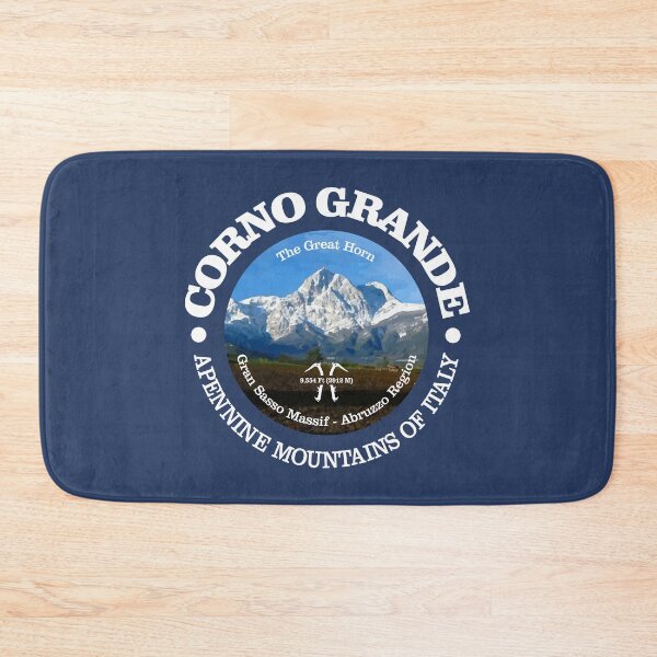 Item preview, Corno Grande (P) designed and sold by curranmorgan.