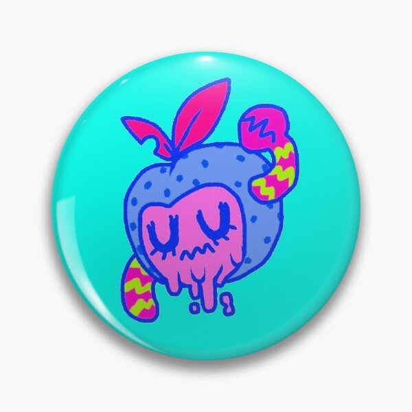 Item preview, Blue Frooty designed and sold by Ughli.