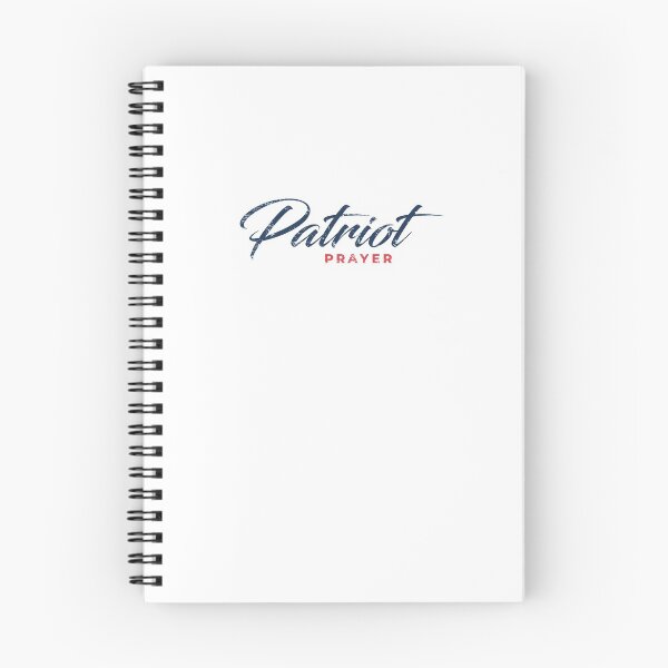 Item preview, Patriot Prayer designed and sold by AbraFero.
