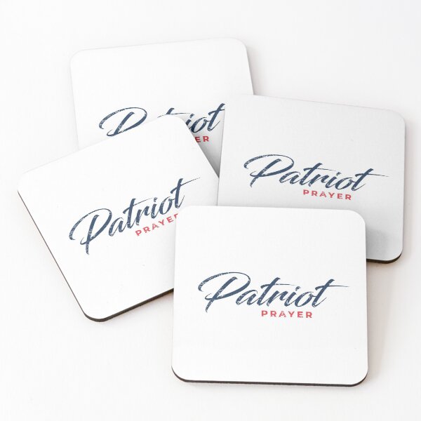 Item preview, Patriot Prayer designed and sold by AbraFero.