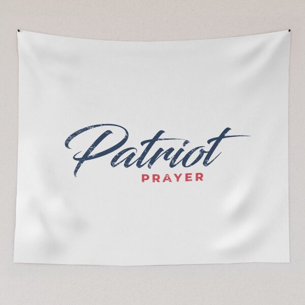 Item preview, Patriot Prayer designed and sold by AbraFero.