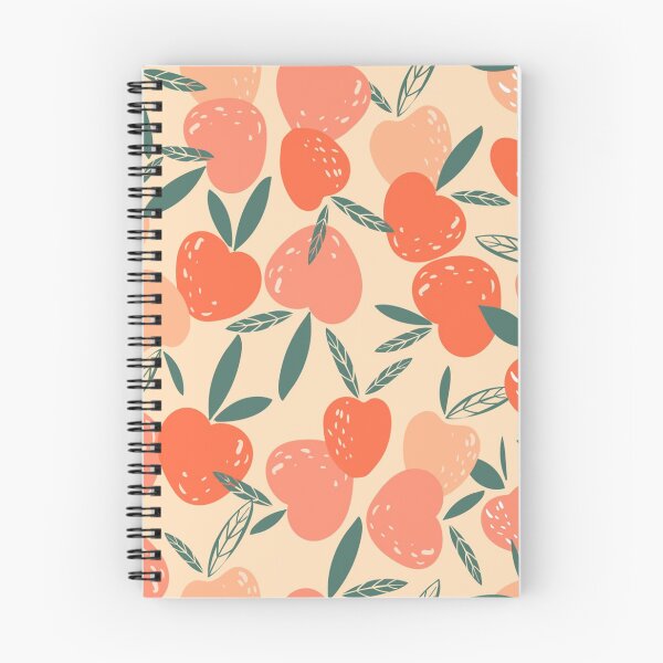 Item preview, Just Peachy designed and sold by virillanissa.