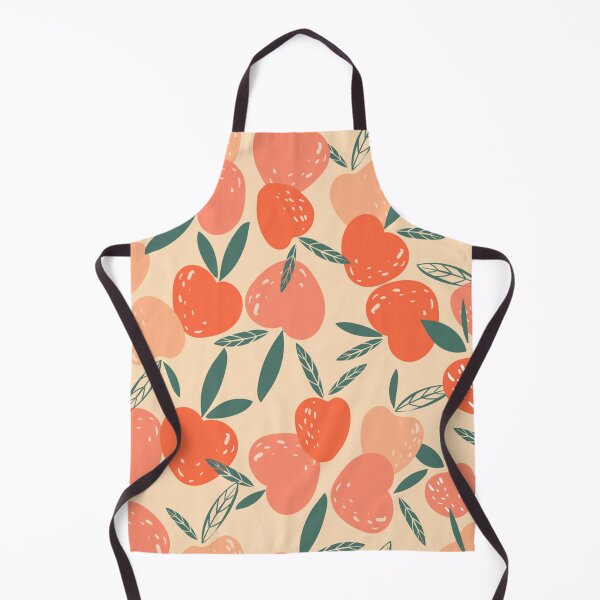 Item preview, Just Peachy designed and sold by virillanissa.