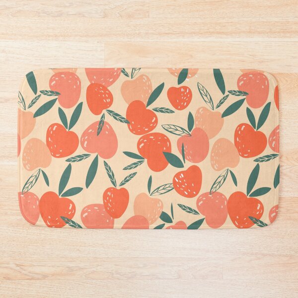 Item preview, Just Peachy designed and sold by virillanissa.