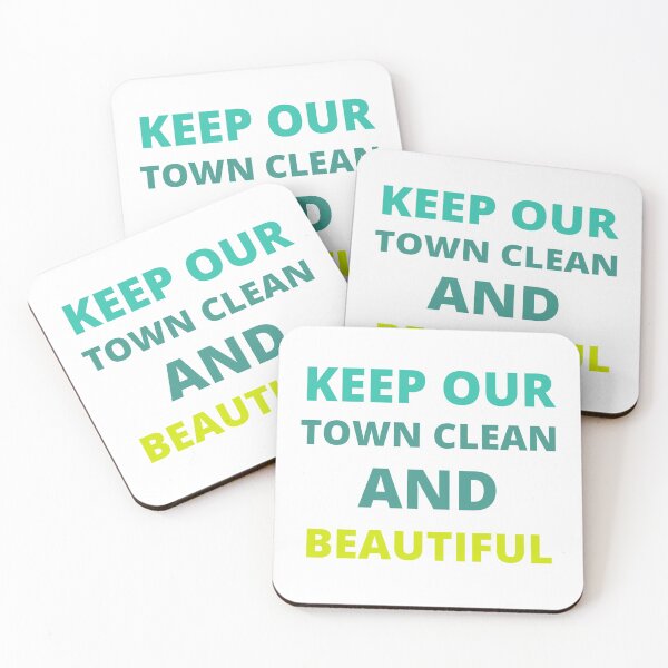 Item preview, keep our town clean and beautiful shirt,keep our town clean and beautiful,t-shirt,town,town shirt,clean,clean shirt,funny shirt,beautiful shirt,beautiful designed and sold by BousboulaStorie.
