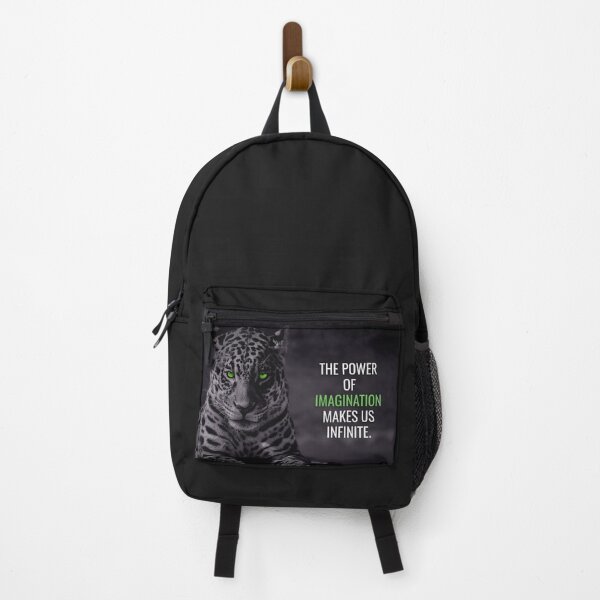 Item preview, The Power of Imagination designed and sold by hiunlimit.