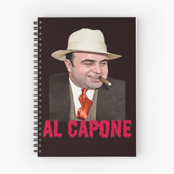 Item preview, Al capone by pandemic2020 designed and sold by Kennyvdk.