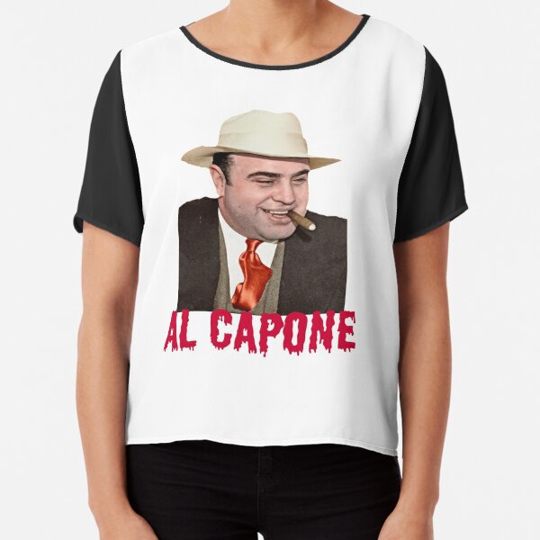 al capone tee shirts