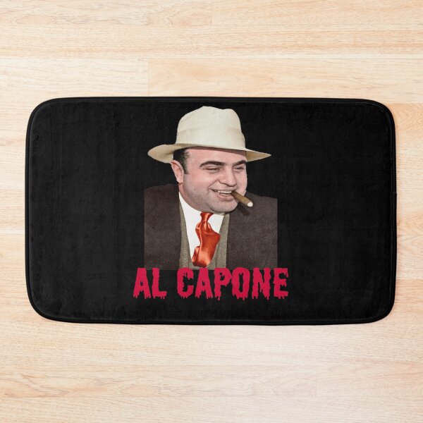 Item preview, Al capone by pandemic2020 designed and sold by Kennyvdk.