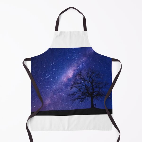 Item preview, Purple Star Galaxy  designed and sold by newburyboutique.
