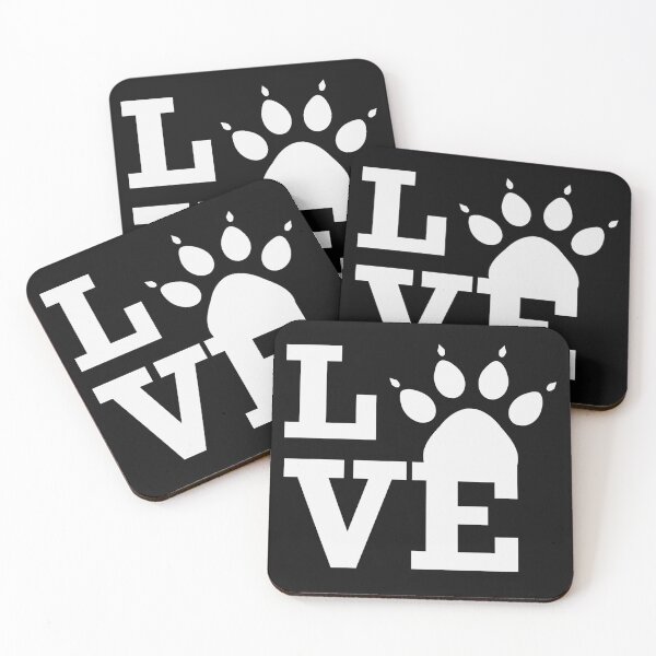 Item preview, Pet Love designed and sold by mymysterycloset.