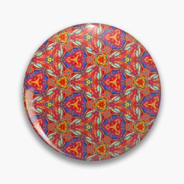 Item preview, Geometrical Designs Orange designed and sold by Coder-T.