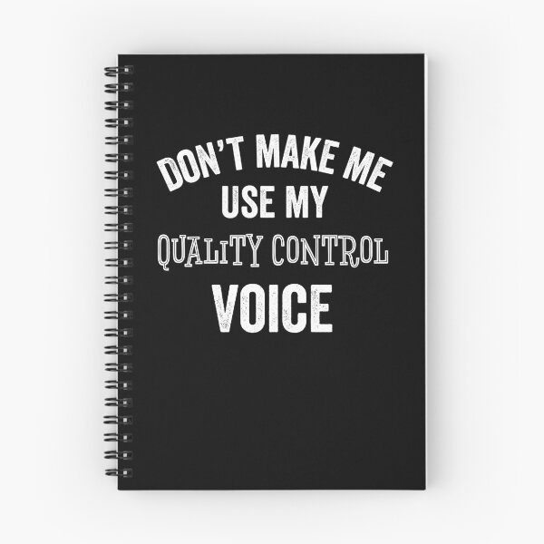 Item preview, Quality Control QC Funny Gift Manager Technician Manufacturing  designed and sold by carlhunt99.