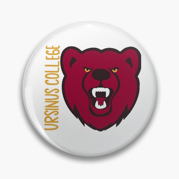 Item preview, Ursinus bear designed and sold by kaylasweeney.