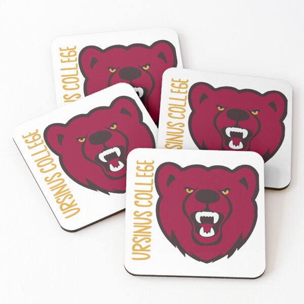 Item preview, Ursinus bear designed and sold by kaylasweeney.