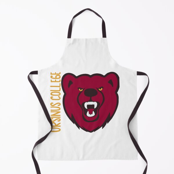 Item preview, Ursinus bear designed and sold by kaylasweeney.