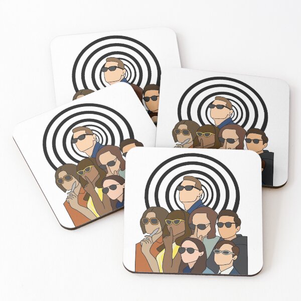 Item preview, Umbrella academy  designed and sold by zzred.
