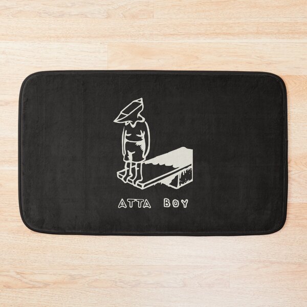 Item preview, Out of Sorts - Atta Boy designed and sold by rottenben.