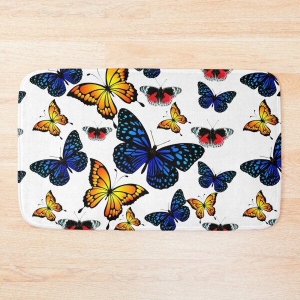 Item preview, Sweet Magical Butterflies designed and sold by AmazingEcraft.