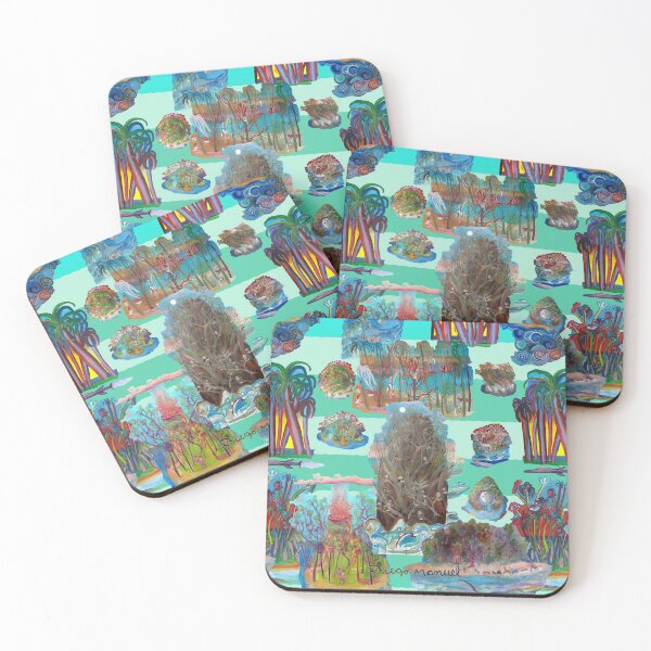 Item preview, Nature 5 designed and sold by Diego Manuel Rodriguez.