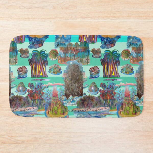 Item preview, Nature 5 designed and sold by Diego Manuel Rodriguez.