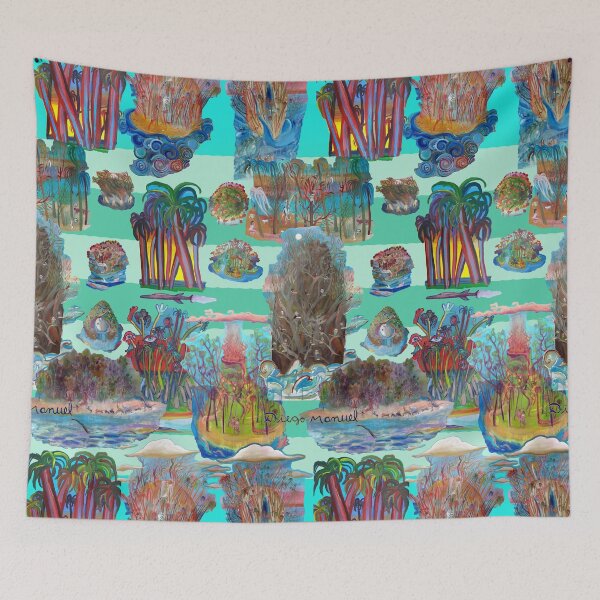 Item preview, Nature 5 designed and sold by Diego Manuel Rodriguez.