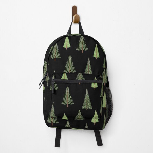 Item preview, Christmas Tree Pattern  designed and sold by ShopLush.
