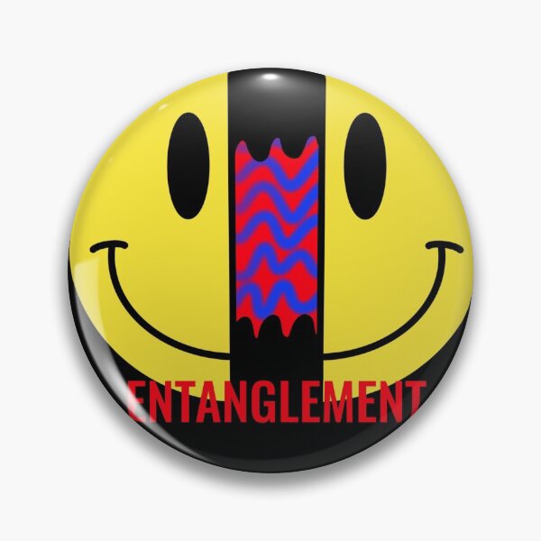 Item preview, The Reality of Entanglement  designed and sold by Dumelang.