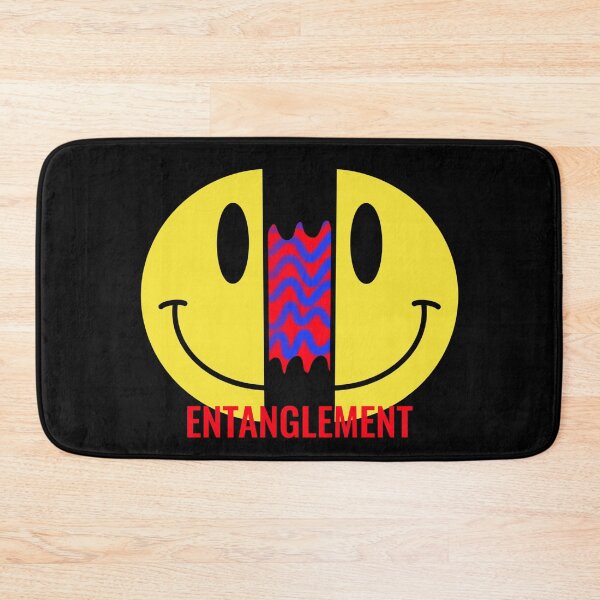 Item preview, The Reality of Entanglement  designed and sold by Dumelang.