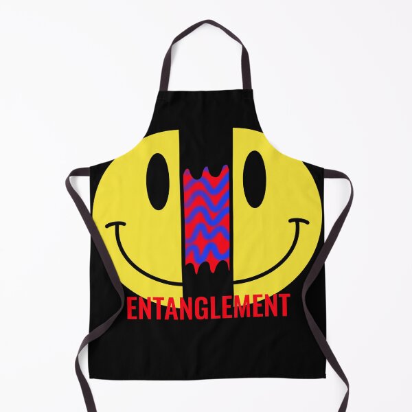 Item preview, The Reality of Entanglement designed and sold by Dumelang.