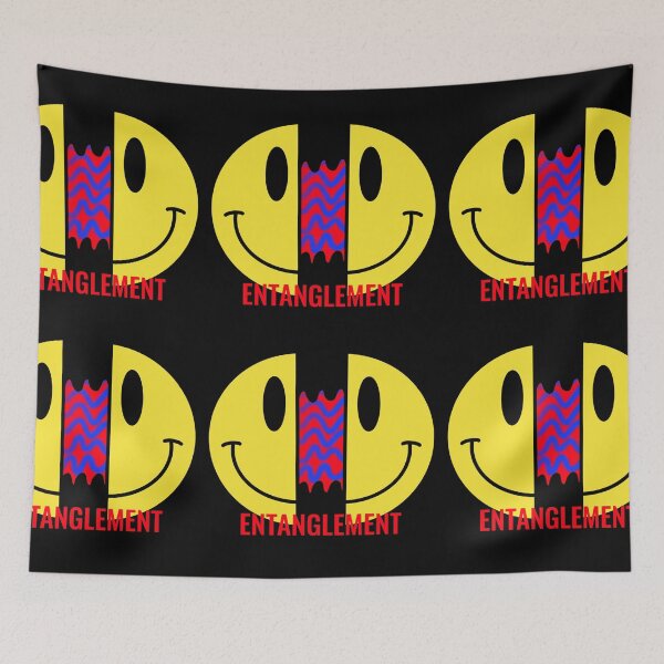 Item preview, The Reality of Entanglement  designed and sold by Dumelang.