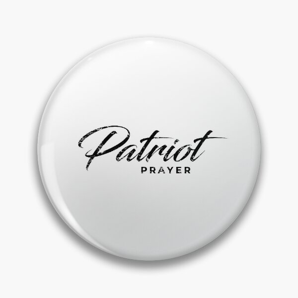 Item preview, Patriot Prayer designed and sold by AbraFero.