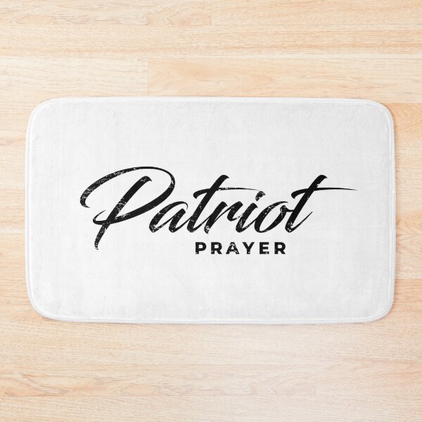 Item preview, Patriot Prayer designed and sold by AbraFero.
