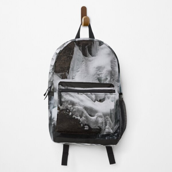 Item preview, Winter Hiking. designed and sold by CanadianWild418.