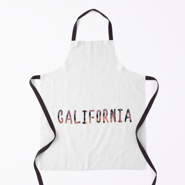Item preview, Sunset California Word Art designed and sold by Arexus.