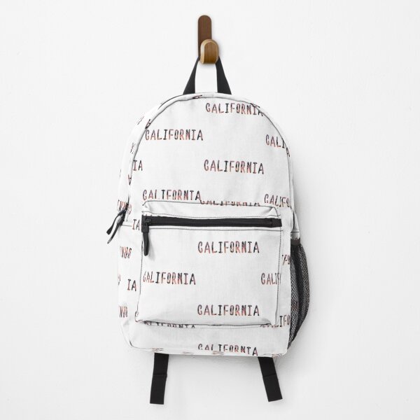 Item preview, Sunset California Word Art designed and sold by Arexus.