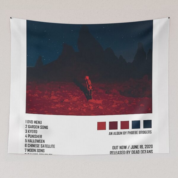 Item preview, Phooebe Albums designed and sold by richardwfarrand.