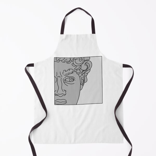 Item preview, David Minimal designed and sold by satisdeisgn.