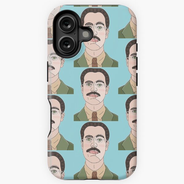 Item preview, Richard Harrow from Boardwalk Empire designed and sold by Vividly Ashli.