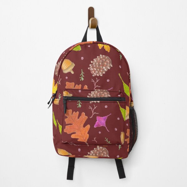 Item preview, Fall Feelings designed and sold by ReneeDixonArt.