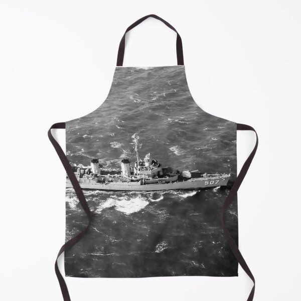Item preview, USS CONWAY (DDE-507) SHIP'S STORE designed and sold by militarygifts.