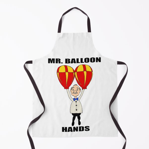 Item preview, Mr. Balloon Hands designed and sold by mgrover99.