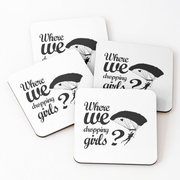 Item preview, where we dropping girls? designed and sold by Ripoubsb.