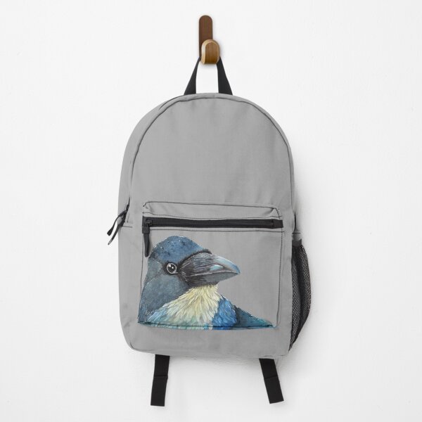 Item preview, Raven  designed and sold by ElyWatercolor.