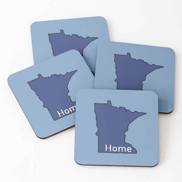 Item preview, Minnesota Home designed and sold by taylorrowan.