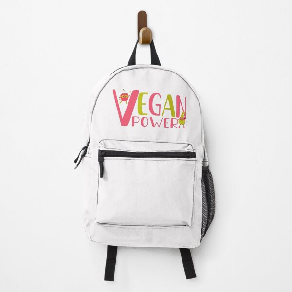 Item preview, Vegan Power designed and sold by AllyShop.