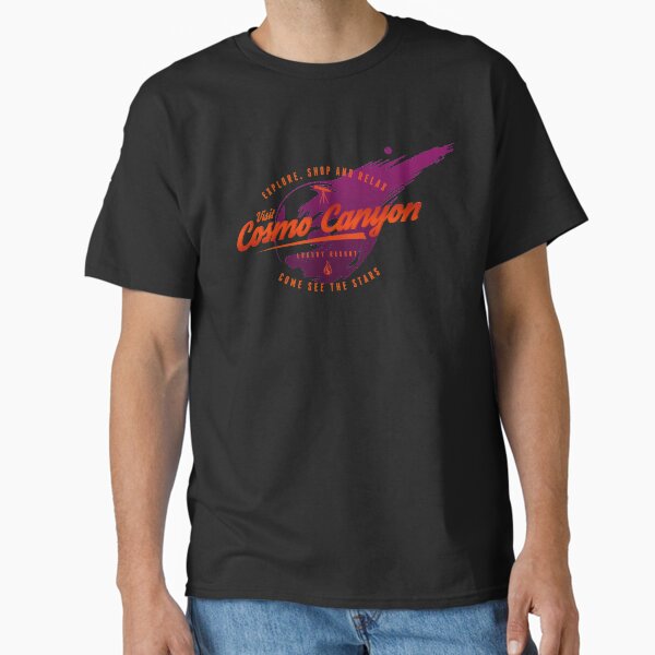 Item preview, Cosmo Canyon designed and sold by Zonsa.