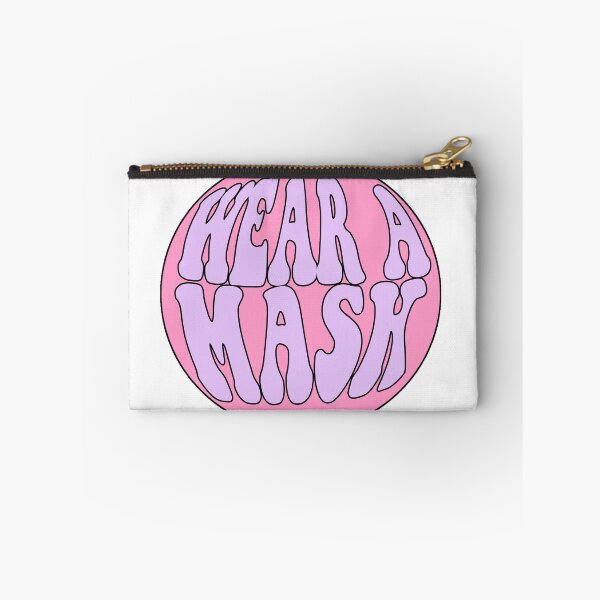 Item preview, Wear A Mask designed and sold by pandastickers.