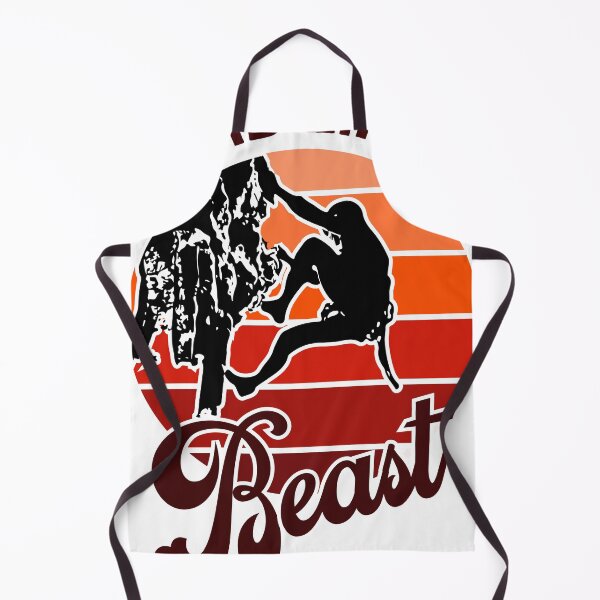 Item preview, Climb Like A Beast designed and sold by quarantineshop.