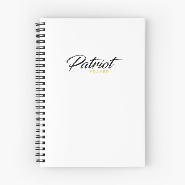 Item preview, Patriot Prayer designed and sold by AbraFero.
